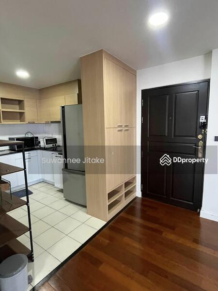 Belle Park Residence, Bangkok, 375 Sathu Pradit 19 Alley, Chong Nonsi, Yan Nawa, Bangkok, 2 Bedrooms, 84 sqm, Condo For Rent, by Suwannee Jitake, 11382642 - DDproperty.com