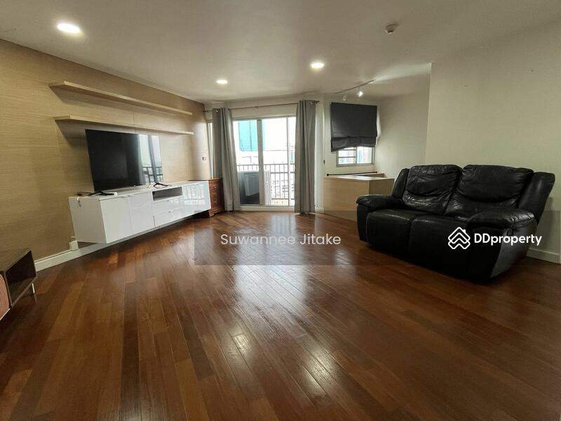 Belle Park Residence : เบล พาร์ค เรสซิเดนท์, กรุงเทพ, 375 ซ.สาธุประดิษฐ์ 19, ช่องนนทรี, ยานนาวา, กรุงเทพ, 84 ตร.ม., คอนโด ให้เช่า, โดย Suwannee Jitake, 11382642 - DDproperty.com