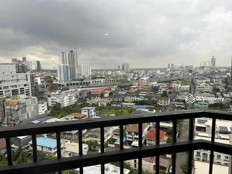 Belle Park Residence, Bangkok, 375 Sathu Pradit 19 Alley, Chong Nonsi, Yan Nawa, Bangkok, 2 Bedrooms, 84 sqm, Condo For Rent, by Suwannee Jitake, 11382642 - DDproperty.com
