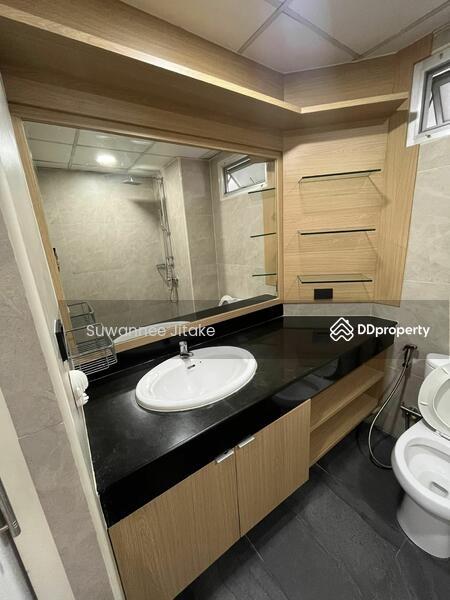 Belle Park Residence, Bangkok, 375 Sathu Pradit 19 Alley, Chong Nonsi, Yan Nawa, Bangkok, 2 Bedrooms, 84 sqm, Condo For Rent, by Suwannee Jitake, 11382642 - DDproperty.com