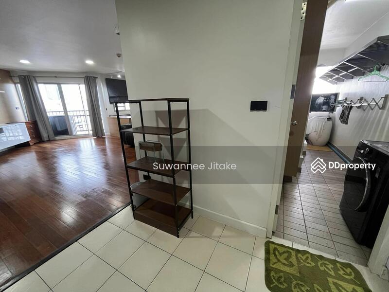 Belle Park Residence, Bangkok, 375 Sathu Pradit 19 Alley, Chong Nonsi, Yan Nawa, Bangkok, 2 Bedrooms, 84 sqm, Condo For Rent, by Suwannee Jitake, 11382642 - DDproperty.com