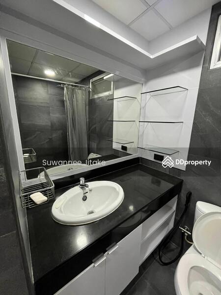 Belle Park Residence : เบล พาร์ค เรสซิเดนท์, กรุงเทพ, 375 ซ.สาธุประดิษฐ์ 19, ช่องนนทรี, ยานนาวา, กรุงเทพ, 84 ตร.ม., คอนโด ให้เช่า, โดย Suwannee Jitake, 11382642 - DDproperty.com