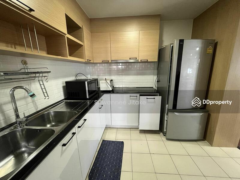 Belle Park Residence, Bangkok, 375 Sathu Pradit 19 Alley, Chong Nonsi, Yan Nawa, Bangkok, 2 Bedrooms, 84 sqm, Condo For Rent, by Suwannee Jitake, 11382642 - DDproperty.com