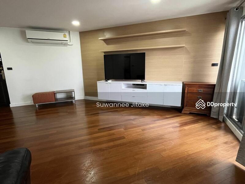 Belle Park Residence, Bangkok, 375 Sathu Pradit 19 Alley, Chong Nonsi, Yan Nawa, Bangkok, 2 Bedrooms, 84 sqm, Condo For Rent, by Suwannee Jitake, 11382642 - DDproperty.com