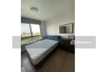 ขาย - Plum Condo Nawamin : พลัมคอนโดนวมินทร์, กรุงเทพ