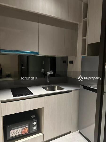 The FINE Bangkok Thonglor-Ekamai, Bangkok, Soi Ekamai, Khlong Tan Nua, Watthana, Bangkok, 1 Bedroom, 35 sqm, Condo For Rent, by Jarunat K, 11382738 - DDproperty.com