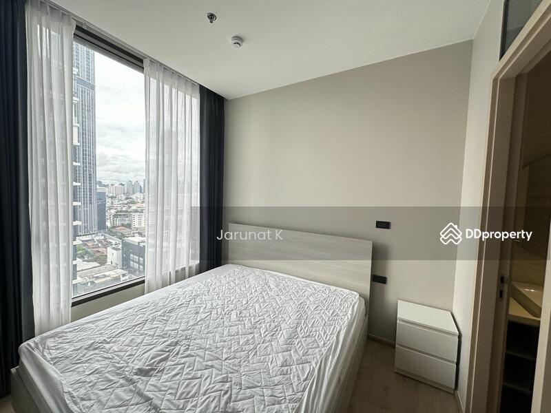 The FINE Bangkok Thonglor-Ekamai, Bangkok, Soi Ekamai, Khlong Tan Nua, Watthana, Bangkok, 1 Bedroom, 35 sqm, Condo For Rent, by Jarunat K, 11382738 - DDproperty.com