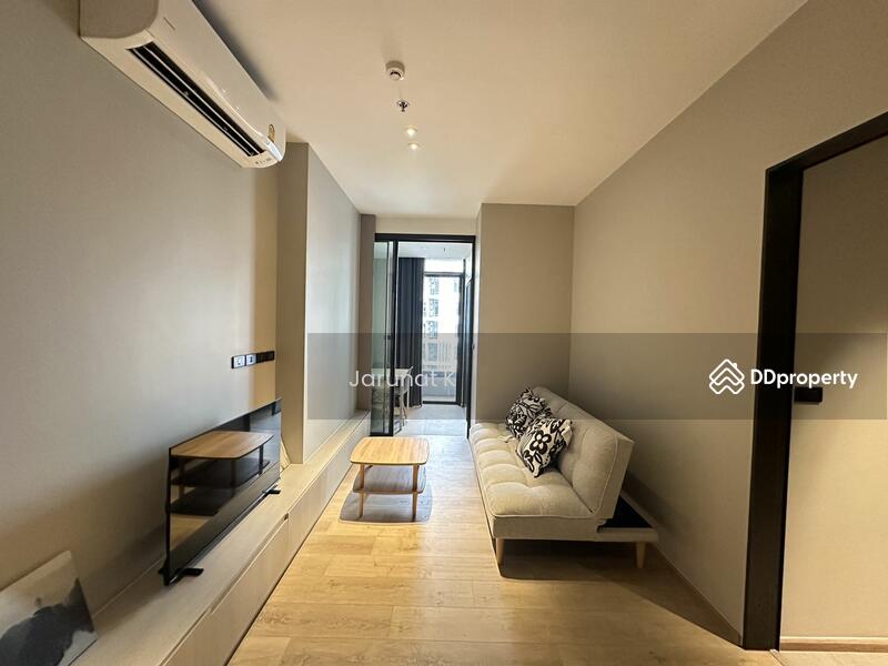 The FINE Bangkok Thonglor-Ekamai, Bangkok, Soi Ekamai, Khlong Tan Nua, Watthana, Bangkok, 1 Bedroom, 35 sqm, Condo For Rent, by Jarunat K, 11382738 - DDproperty.com