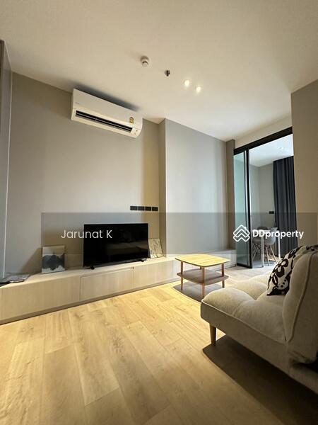 The FINE Bangkok Thonglor-Ekamai, Bangkok, Soi Ekamai, Khlong Tan Nua, Watthana, Bangkok, 1 Bedroom, 35 sqm, Condo For Rent, by Jarunat K, 11382738 - DDproperty.com