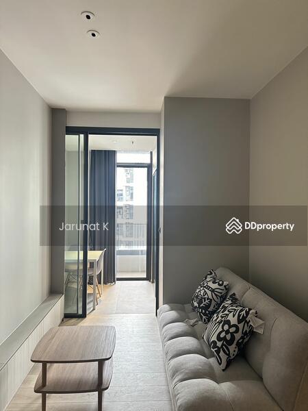 The FINE Bangkok Thonglor-Ekamai, Bangkok, Soi Ekamai, Khlong Tan Nua, Watthana, Bangkok, 1 Bedroom, 35 sqm, Condo For Rent, by Jarunat K, 11382738 - DDproperty.com