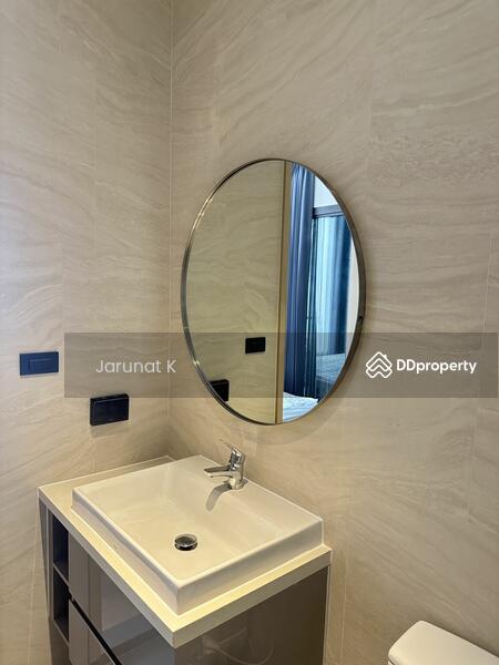 The FINE Bangkok Thonglor-Ekamai, Bangkok, Soi Ekamai, Khlong Tan Nua, Watthana, Bangkok, 1 Bedroom, 35 sqm, Condo For Rent, by Jarunat K, 11382738 - DDproperty.com