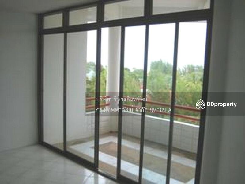 For Sale - Cha-am Royal Beach Condominium, Phetchaburi