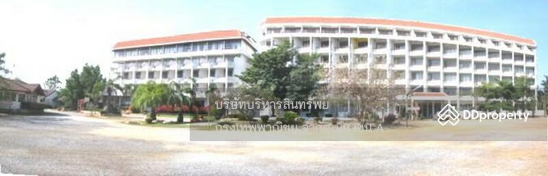 For Sale - Cha-am Royal Beach Condominium, Phetchaburi