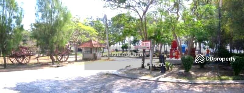 For Sale - Cha-am Royal Beach Condominium, Phetchaburi