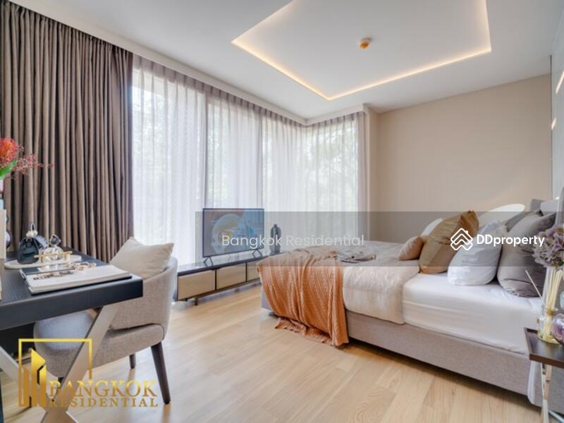 Fynn Sukhumvit 31 : ฟินน์ สุขุมวิท 31, กรุงเทพ, 77 ถนนสุขุมวิท, คลองเตยเหนือ, วัฒนา, กรุงเทพ, 117 ตร.ม., คอนโด ให้เช่า, โดย Bangkok Residential, 11382768 - DDproperty.com