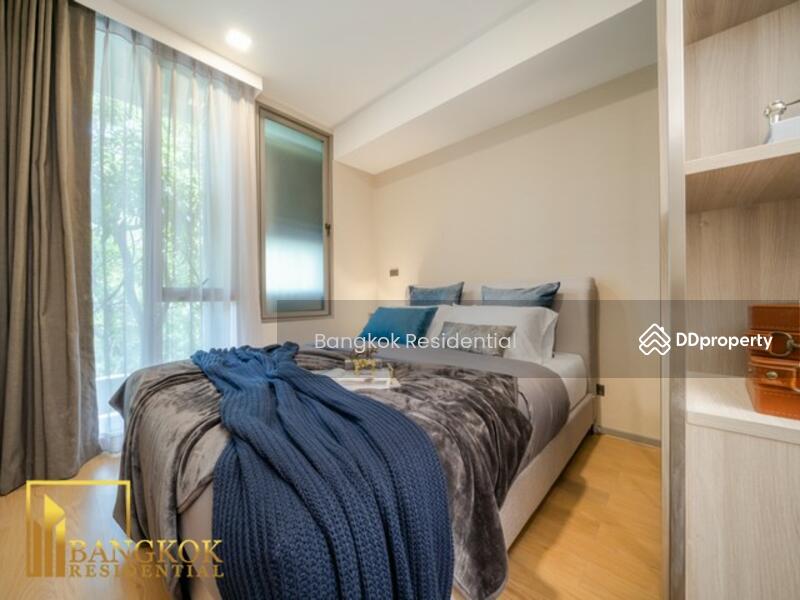 Fynn Sukhumvit 31 : ฟินน์ สุขุมวิท 31, กรุงเทพ, 77 ถนนสุขุมวิท, คลองเตยเหนือ, วัฒนา, กรุงเทพ, 117 ตร.ม., คอนโด ให้เช่า, โดย Bangkok Residential, 11382768 - DDproperty.com