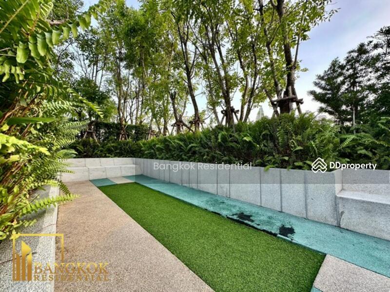 Fynn Sukhumvit 31 : ฟินน์ สุขุมวิท 31, กรุงเทพ, 77 ถนนสุขุมวิท, คลองเตยเหนือ, วัฒนา, กรุงเทพ, 117 ตร.ม., คอนโด ให้เช่า, โดย Bangkok Residential, 11382768 - DDproperty.com