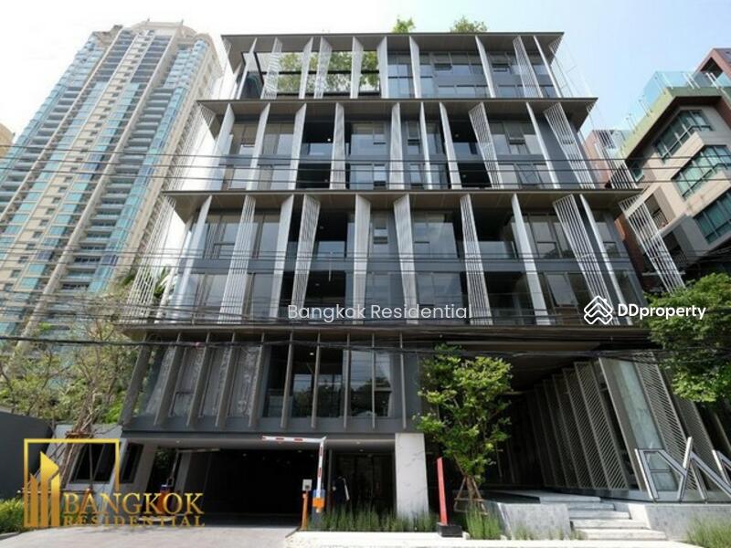 Fynn Sukhumvit 31 : ฟินน์ สุขุมวิท 31, กรุงเทพ, 77 ถนนสุขุมวิท, คลองเตยเหนือ, วัฒนา, กรุงเทพ, 117 ตร.ม., คอนโด ให้เช่า, โดย Bangkok Residential, 11382768 - DDproperty.com