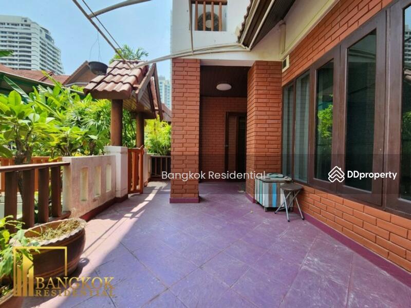Townhouse in Compound, กรุงเทพ, Sukhumvit 49, คลองตันเหนือ, วัฒนา, กรุงเทพ, 400 ตร.ม., ทาวน์เฮ้าส์ ให้เช่า, โดย Bangkok Residential, 11382810 - DDproperty.com