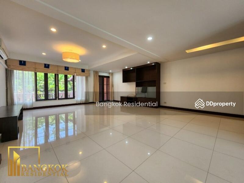 Townhouse in Compound, กรุงเทพ, Sukhumvit 49, คลองตันเหนือ, วัฒนา, กรุงเทพ, 400 ตร.ม., ทาวน์เฮ้าส์ ให้เช่า, โดย Bangkok Residential, 11382810 - DDproperty.com
