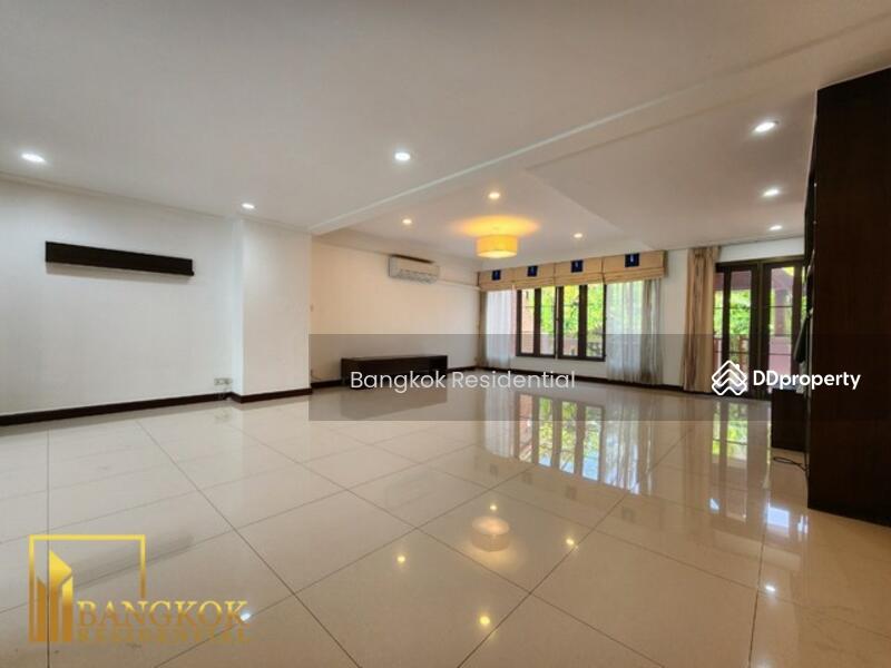 Townhouse in Compound, กรุงเทพ, Sukhumvit 49, คลองตันเหนือ, วัฒนา, กรุงเทพ, 400 ตร.ม., ทาวน์เฮ้าส์ ให้เช่า, โดย Bangkok Residential, 11382810 - DDproperty.com