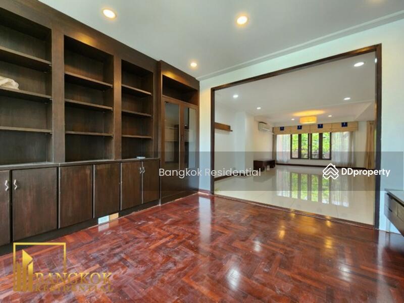 Townhouse in Compound, กรุงเทพ, Sukhumvit 49, คลองตันเหนือ, วัฒนา, กรุงเทพ, 400 ตร.ม., ทาวน์เฮ้าส์ ให้เช่า, โดย Bangkok Residential, 11382810 - DDproperty.com
