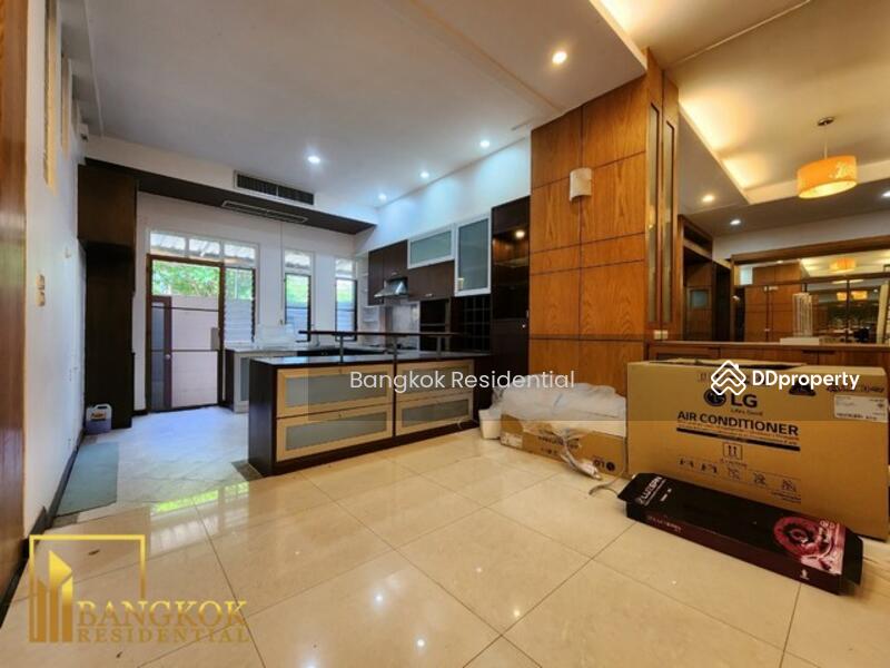 Townhouse in Compound, กรุงเทพ, Sukhumvit 49, คลองตันเหนือ, วัฒนา, กรุงเทพ, 400 ตร.ม., ทาวน์เฮ้าส์ ให้เช่า, โดย Bangkok Residential, 11382810 - DDproperty.com