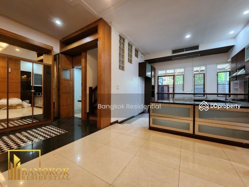 Townhouse in Compound, กรุงเทพ, Sukhumvit 49, คลองตันเหนือ, วัฒนา, กรุงเทพ, 400 ตร.ม., ทาวน์เฮ้าส์ ให้เช่า, โดย Bangkok Residential, 11382810 - DDproperty.com