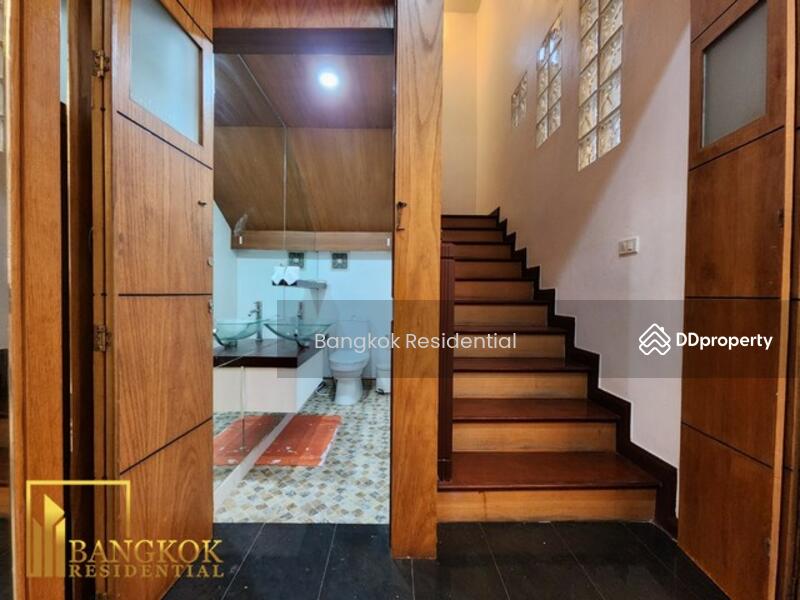 Townhouse in Compound, กรุงเทพ, Sukhumvit 49, คลองตันเหนือ, วัฒนา, กรุงเทพ, 400 ตร.ม., ทาวน์เฮ้าส์ ให้เช่า, โดย Bangkok Residential, 11382810 - DDproperty.com