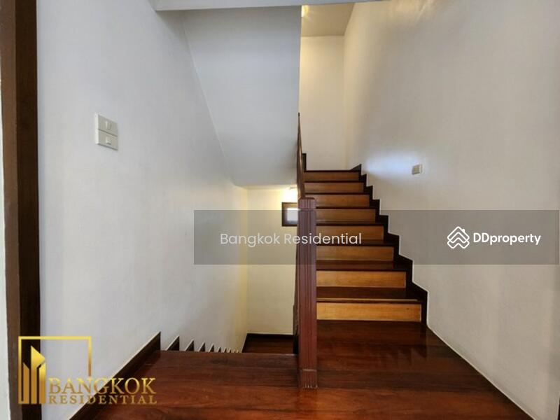 Townhouse in Compound, กรุงเทพ, Sukhumvit 49, คลองตันเหนือ, วัฒนา, กรุงเทพ, 400 ตร.ม., ทาวน์เฮ้าส์ ให้เช่า, โดย Bangkok Residential, 11382810 - DDproperty.com
