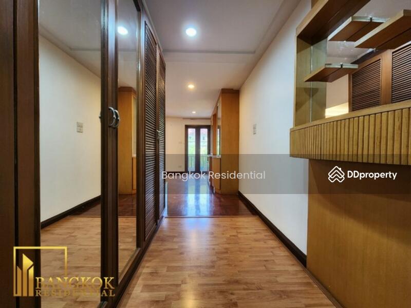 Townhouse in Compound, กรุงเทพ, Sukhumvit 49, คลองตันเหนือ, วัฒนา, กรุงเทพ, 400 ตร.ม., ทาวน์เฮ้าส์ ให้เช่า, โดย Bangkok Residential, 11382810 - DDproperty.com