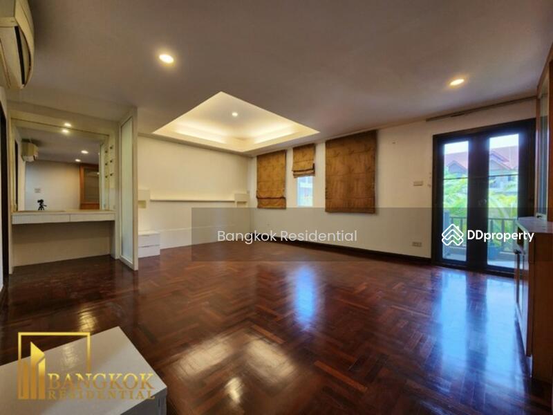 Townhouse in Compound, กรุงเทพ, Sukhumvit 49, คลองตันเหนือ, วัฒนา, กรุงเทพ, 400 ตร.ม., ทาวน์เฮ้าส์ ให้เช่า, โดย Bangkok Residential, 11382810 - DDproperty.com