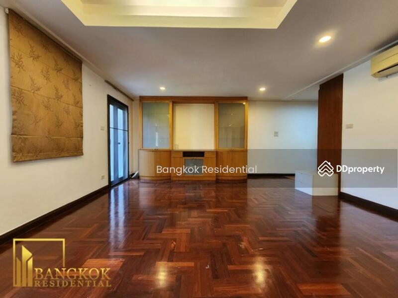 Townhouse in Compound, Bangkok, Sukhumvit 49, Khlong Tan Nua, Watthana, Bangkok, 4 Bedrooms, 400 sqm, Townhouse For Rent, by Bangkok Residential, 11382810 - DDproperty.com