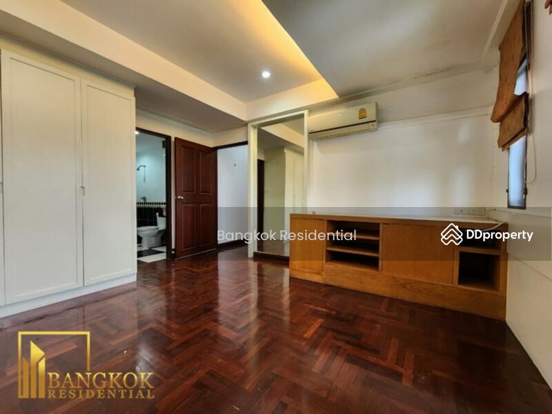 Townhouse in Compound, กรุงเทพ, Sukhumvit 49, คลองตันเหนือ, วัฒนา, กรุงเทพ, 400 ตร.ม., ทาวน์เฮ้าส์ ให้เช่า, โดย Bangkok Residential, 11382810 - DDproperty.com