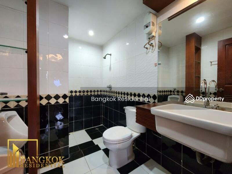 Townhouse in Compound, กรุงเทพ, Sukhumvit 49, คลองตันเหนือ, วัฒนา, กรุงเทพ, 400 ตร.ม., ทาวน์เฮ้าส์ ให้เช่า, โดย Bangkok Residential, 11382810 - DDproperty.com