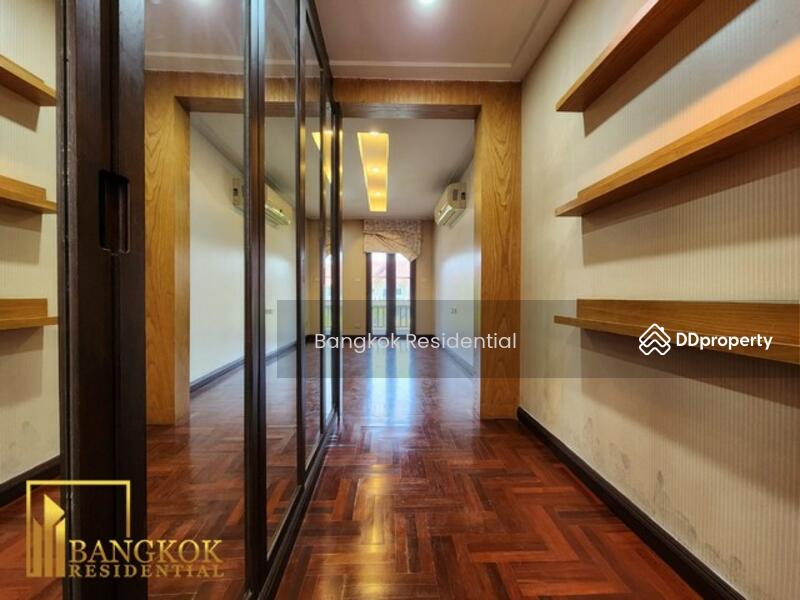 Townhouse in Compound, กรุงเทพ, Sukhumvit 49, คลองตันเหนือ, วัฒนา, กรุงเทพ, 400 ตร.ม., ทาวน์เฮ้าส์ ให้เช่า, โดย Bangkok Residential, 11382810 - DDproperty.com