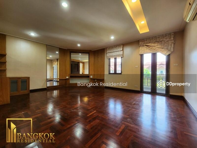 Townhouse in Compound, กรุงเทพ, Sukhumvit 49, คลองตันเหนือ, วัฒนา, กรุงเทพ, 400 ตร.ม., ทาวน์เฮ้าส์ ให้เช่า, โดย Bangkok Residential, 11382810 - DDproperty.com
