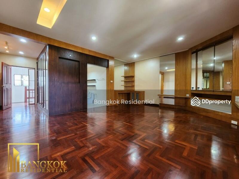 Townhouse in Compound, กรุงเทพ, Sukhumvit 49, คลองตันเหนือ, วัฒนา, กรุงเทพ, 400 ตร.ม., ทาวน์เฮ้าส์ ให้เช่า, โดย Bangkok Residential, 11382810 - DDproperty.com