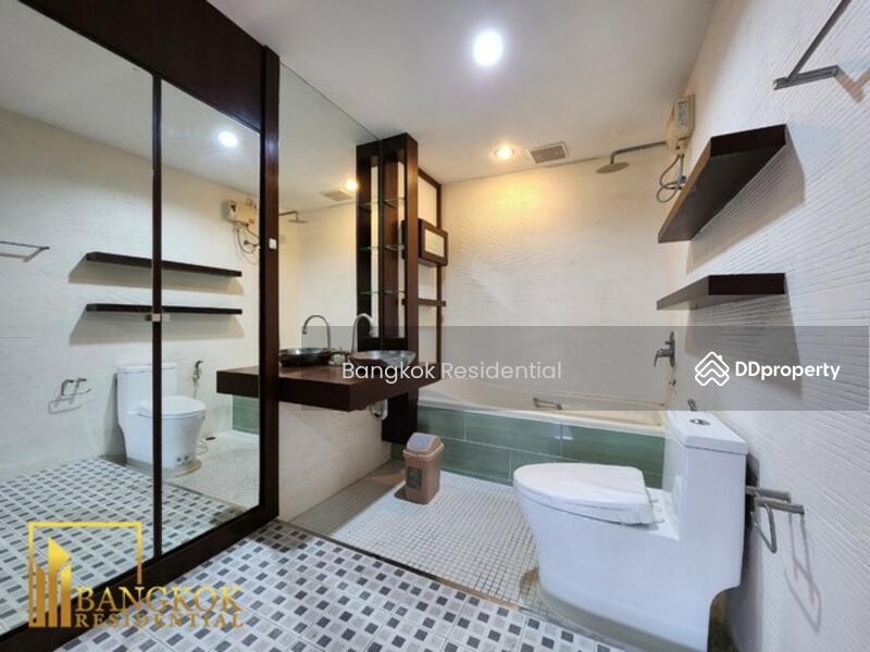 Townhouse in Compound, กรุงเทพ, Sukhumvit 49, คลองตันเหนือ, วัฒนา, กรุงเทพ, 400 ตร.ม., ทาวน์เฮ้าส์ ให้เช่า, โดย Bangkok Residential, 11382810 - DDproperty.com