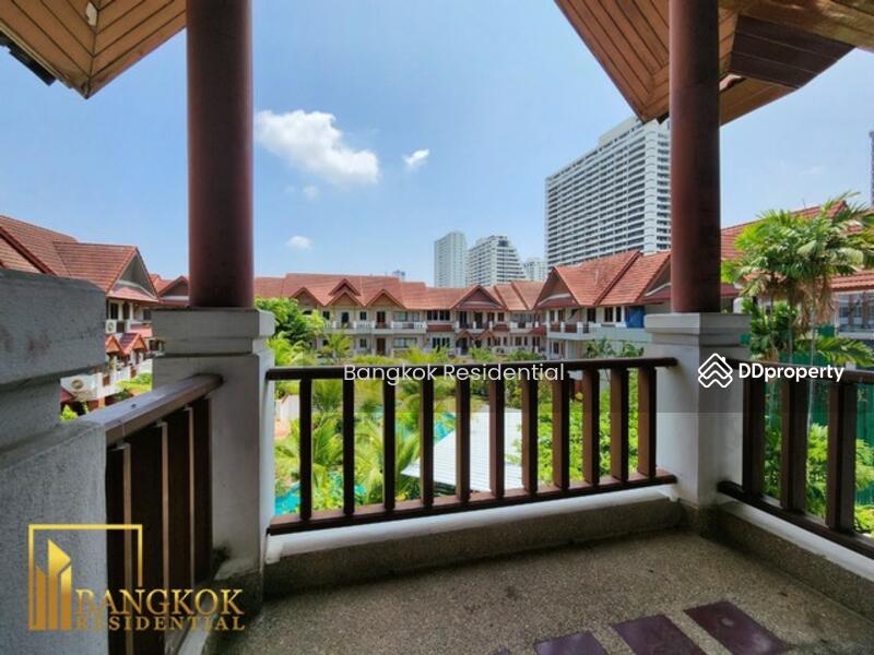 Townhouse in Compound, กรุงเทพ, Sukhumvit 49, คลองตันเหนือ, วัฒนา, กรุงเทพ, 400 ตร.ม., ทาวน์เฮ้าส์ ให้เช่า, โดย Bangkok Residential, 11382810 - DDproperty.com
