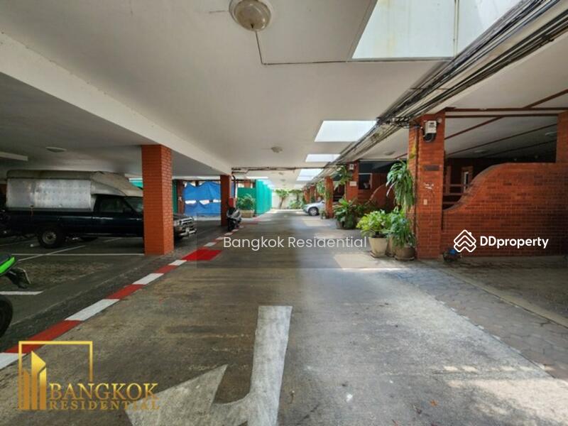 Townhouse in Compound, กรุงเทพ, Sukhumvit 49, คลองตันเหนือ, วัฒนา, กรุงเทพ, 400 ตร.ม., ทาวน์เฮ้าส์ ให้เช่า, โดย Bangkok Residential, 11382810 - DDproperty.com