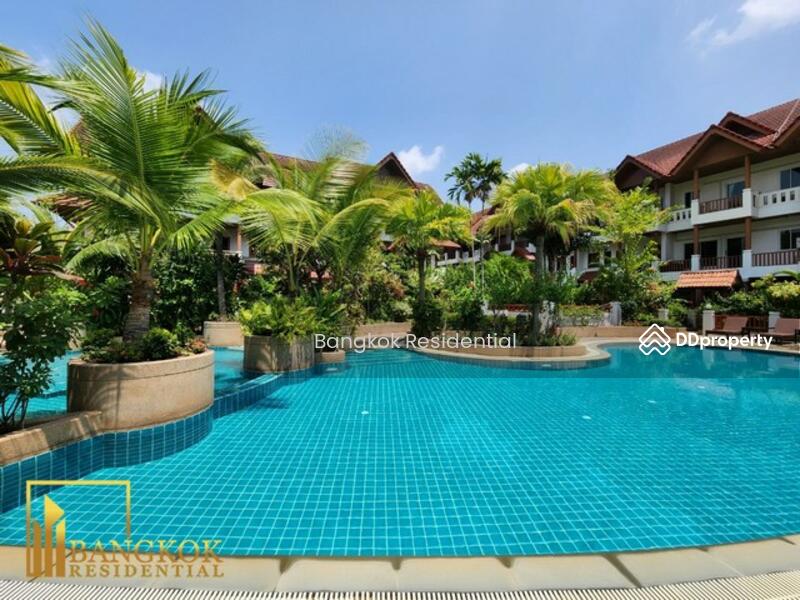 Townhouse in Compound, กรุงเทพ, Sukhumvit 49, คลองตันเหนือ, วัฒนา, กรุงเทพ, 400 ตร.ม., ทาวน์เฮ้าส์ ให้เช่า, โดย Bangkok Residential, 11382810 - DDproperty.com