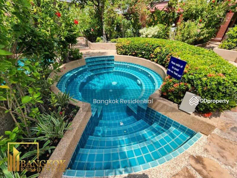 Townhouse in Compound, Bangkok, Sukhumvit 49, Khlong Tan Nua, Watthana, Bangkok, 4 Bedrooms, 400 sqm, Townhouse For Rent, by Bangkok Residential, 11382810 - DDproperty.com