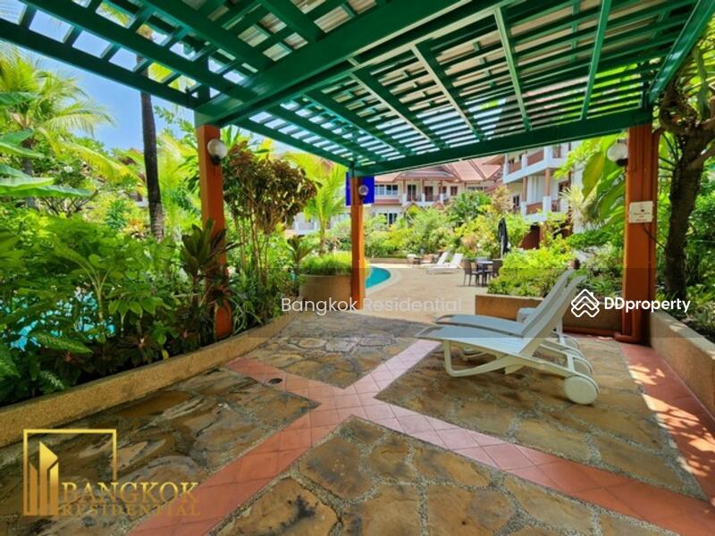 Townhouse in Compound, กรุงเทพ, Sukhumvit 49, คลองตันเหนือ, วัฒนา, กรุงเทพ, 400 ตร.ม., ทาวน์เฮ้าส์ ให้เช่า, โดย Bangkok Residential, 11382810 - DDproperty.com