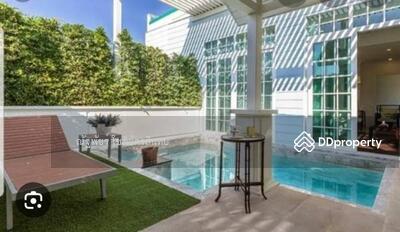 ขาย - Grand Florida Beachfront : แกรนด์ ฟลอริด้า บีชฟร้อนท์, ชลบุรี