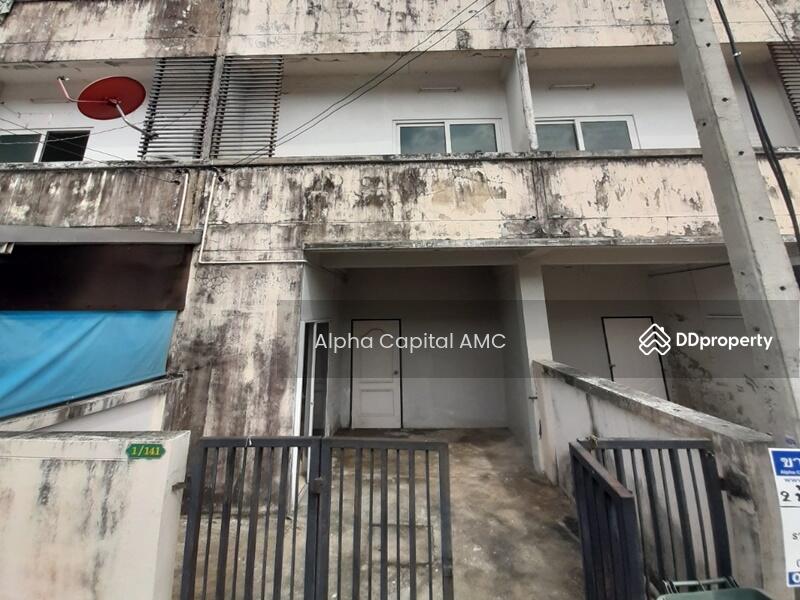 คาชาลิน่า เพลส ซ.เพิ่มสิน สายไหม ZE_122_G01, กรุงเทพ, 1/141 เพิ่มสิน, สายไหม, สายไหม, กรุงเทพ, 144 ตร.ม., ทาวน์เฮ้าส์ ขาย, โดย Alpha Capital AMC, 11382864 - DDproperty.com