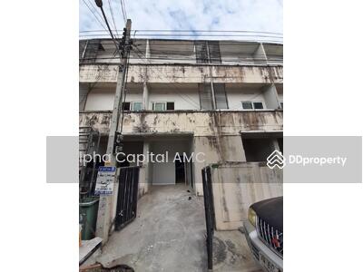 ขาย - คาชาลิน่า เพลส ซ.เพิ่มสิน สายไหม ZE_122_G01, กรุงเทพ