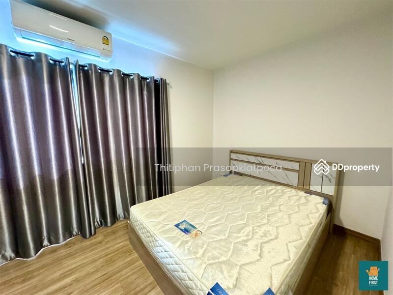 บ้านกลางเมือง ศรีนครินทร์-อ่อนนุช, Bangkok, Prawet, Bangkok, 3 Bedrooms, 141 sqm, Townhouse For Rent, by Thitiphan Prasopkiatpoca, 11382880 - DDproperty.com