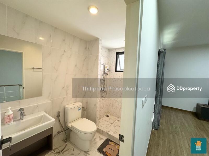 บ้านกลางเมือง ศรีนครินทร์-อ่อนนุช, Bangkok, Prawet, Bangkok, 3 Bedrooms, 141 sqm, Townhouse For Rent, by Thitiphan Prasopkiatpoca, 11382880 - DDproperty.com
