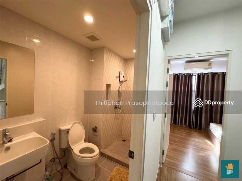 บ้านกลางเมือง ศรีนครินทร์-อ่อนนุช, Bangkok, Prawet, Bangkok, 3 Bedrooms, 141 sqm, Townhouse For Rent, by Thitiphan Prasopkiatpoca, 11382880 - DDproperty.com